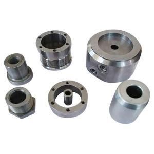 High Quality Steel CNC Machining and Machinery Parts
