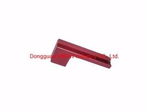 OEM CNC Machining/Turing/Milling Parts Anodized Aluminium Parts CNC Machining Manufacturers CNC Parts Machining
