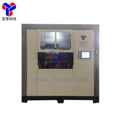 Digital Front Door Lock Buffing and Polishing Machine