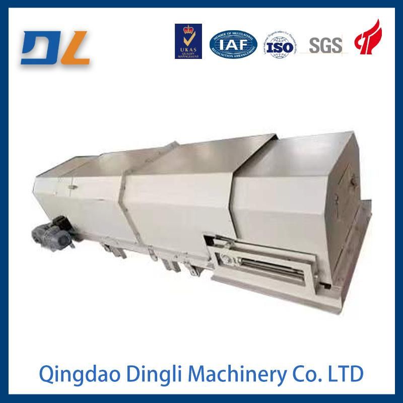 Automatic Sand Feeder for Casting