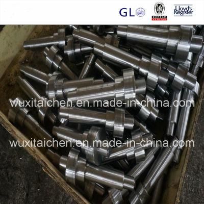 High Precision Machining Parts Shafts/Pins