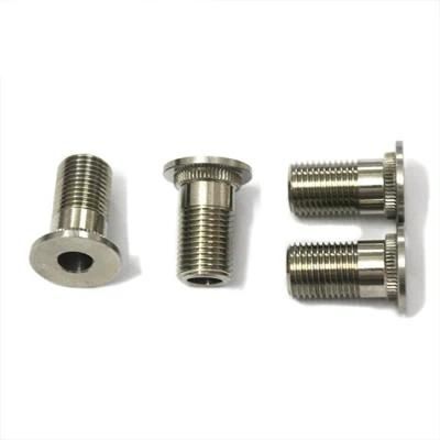 OEM AAA Quality Multifunctional Cheap Cotter Pin Bolt Manufacturer From China