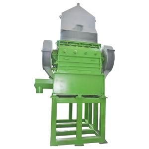 Dura-Shred Good Quality Rubber Crumb Making Line