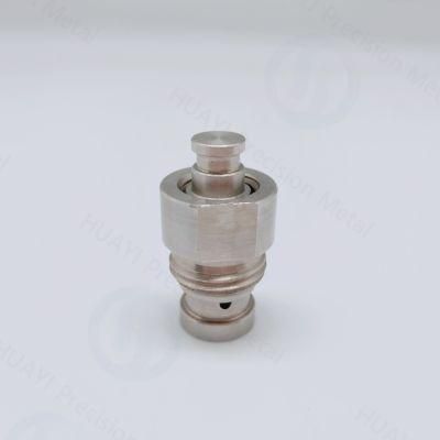 Hot Sale CNC Turning Milling Products of Motorcycle Spare Parts