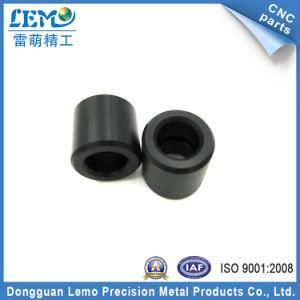 Customized Plastic Bush Turned Auto Parts with Competitive Cost