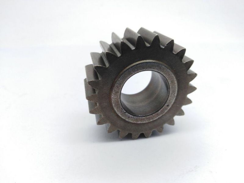 Sintered Metal Parts by Powder Metallurgy