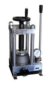 24t Manual Laboratory Pressing Machine