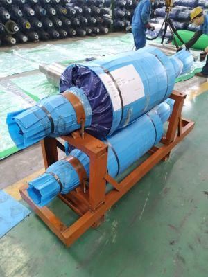 Centrifugal Composite High Speed Steel Roll Used as Hot Strip Finishing Mill Stand Work Roll