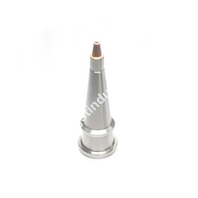 Precision Custom Stainless Steel Brass Aluminum Pen Turning Kit Parts