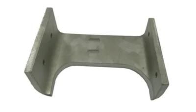 CNC Machining and Exquisite Top Quality Excavator Spare Parts Helical Manufacturing of Cylinder Marine Parts Camera Housing