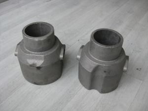 Customized Iron Sand Casting Cylinder Blocks