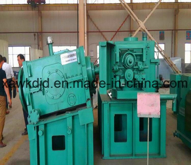 High Speed Laying Head and Pinch Roll for Wire Rod Production Line