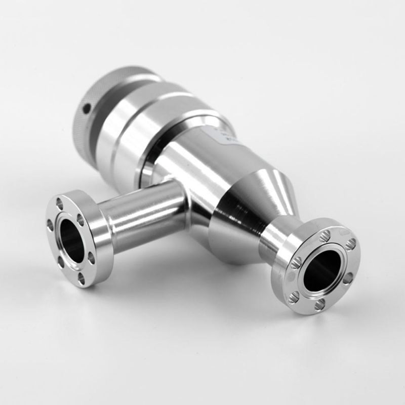 Titanium Ti Valve Parts for Titanium Valve Titanium Car Body Parts