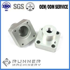 OEM Machinery CNC Machining Part for Milling Machine