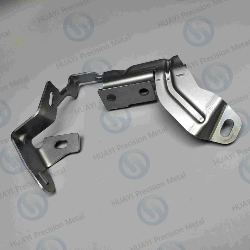 Custom Sheet Metal Fabrication Forming Bending Welding Stamping Parts