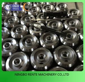 Precision CNC Machining/Machinery/Machined Parts by Turning and Milling