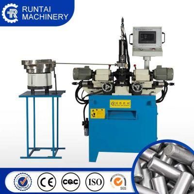 Tube Beveling Machine45 Degree Chamfer Mill Pipe Chamfering Machine