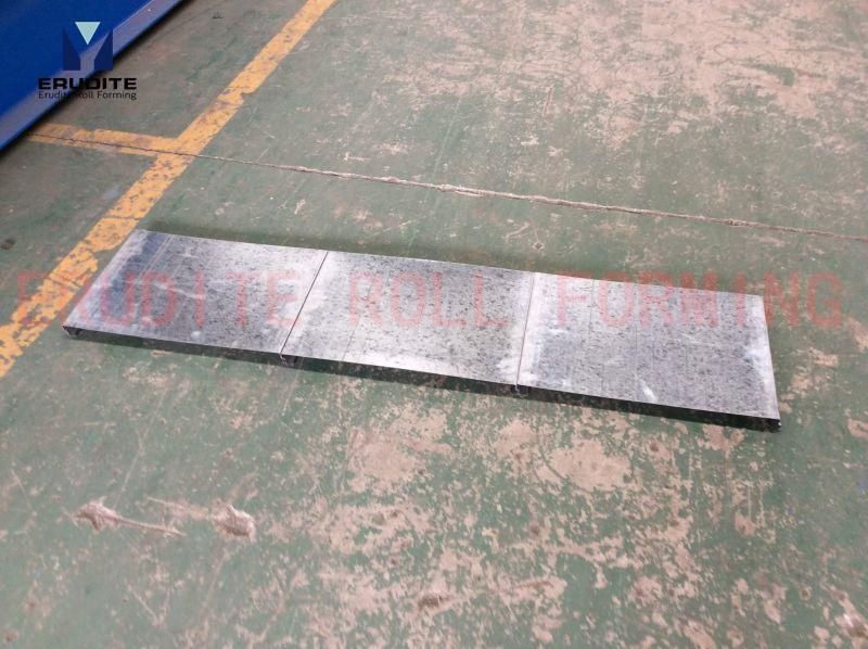 Yx30-501 Metal Roll Forming Line for Fence Panel