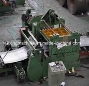 Steel Strip Cut to Length Line/Flatter Machine