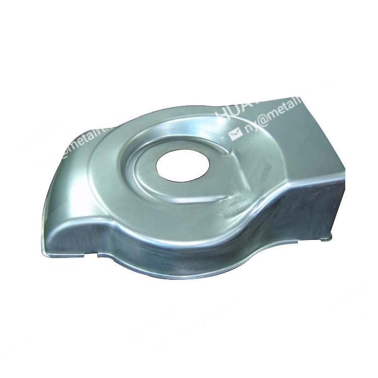 OEM/ODM High Precision Laser Cutting Stamping Sheet Metal Bending Aluminium Sheet Metal Parts