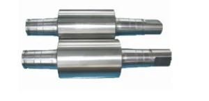 Roller Mill of Various Steel Profile Roll Mill