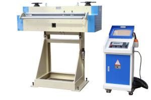 Metal Sheet Nc Servo Feeder Machine