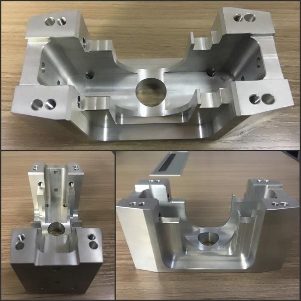 Precision CNC Steel Metal Machinery/ Machined/ Machining Part & Parts