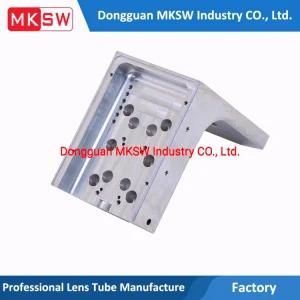 CNC Customized Processing of Aluminum Parts 4/5 Axis CNC Machining Aluminum Parts