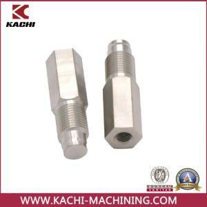 Spare Parts Hardware Kachi Metal Machining Part Machinery Parts