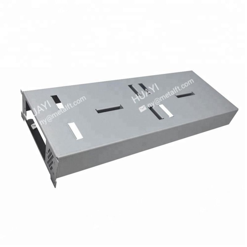 OEM Custom Stainless Steel Sheet Metal Machinery Part Motorcycle Spare Part Equipment Parts Machining Stamping Parts
