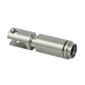 Stainess Steel Hardware Machine Parts