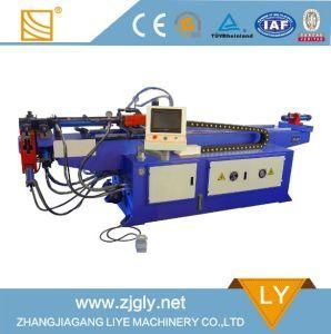 China Manufacturer Automatic Bender CNC Pipe Bending Machine with Ce Certification