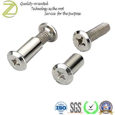 Anodozing Aluminum 6061 Nonstandard Bolts