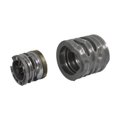 A380 Aluminum Pressure Die Casting Part for Camera Housing