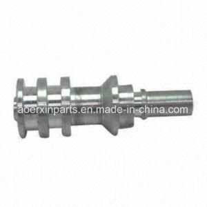 Precision Turning Machine Part with OEM Service
