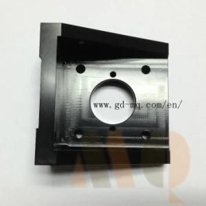 Ctructural Metal Fabricators CNC Machining (MQ2066)