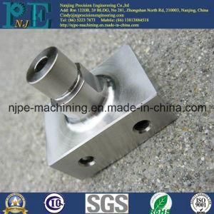 OEM High Precision Stainless Steel Machining Auto Parts