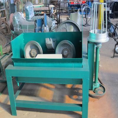 Water Tank Wire Drawing Machine