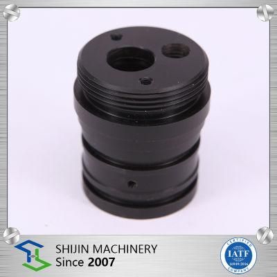 Shijin OEM Aluminum Machining and Turning Auto Parts