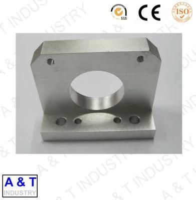 Mass Production CNC Machining Parts
