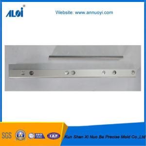 Mold Components Optical Profile Grinding Part