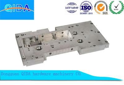 Custom Precision Stainless Steel Lathe Milling Turning Aluminum Machine Machined CNC Machining Parts
