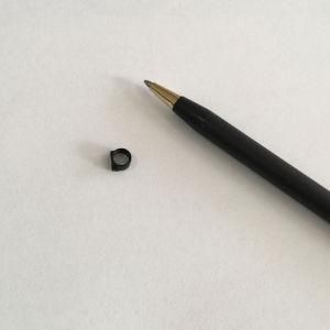 Plastic 14.3mm Height Hole Optical M12 Board Lens Holder