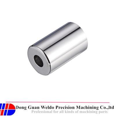 Dongguan OEM CNC Machining Car Milling Parts