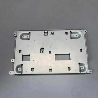 OEM Bracket Mechanical Sheet Metal Stamping Parts and Bending Parts