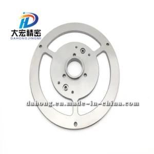 Custom Manufacturing Cheap Machine Lathe Machined Aluminum Milling Machining CNC Parts