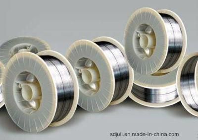 Steel Wire in Spools/Super Quality and Low Price Stainless Steel Tie Wire