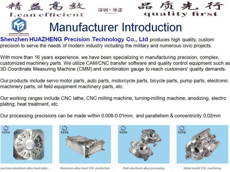 Automatic Parts Processing CNC Milling Precision Machining Parts Turning Steel CNC Machining Parts Aluminum Precision CNC Machining Parts