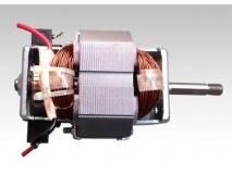 Longbank Customize Motor Series OEM ODM