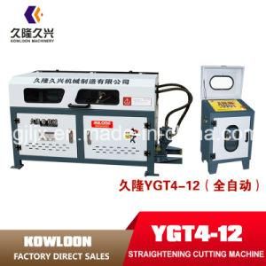 Rebar Straightening Machine on Hot Selling From Changge